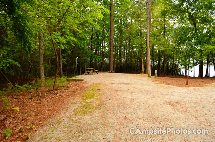 Cheraw State Park Campsite Photos Camp Info And Reservations 2347