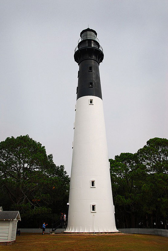 Lighthouse 1