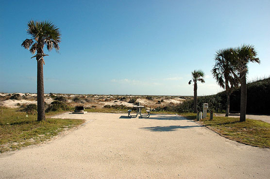 Fort Clinch 008