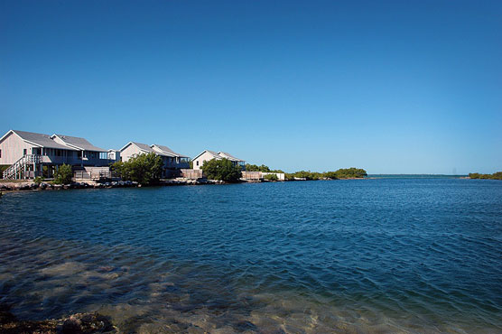 Bahia Honda Cabins