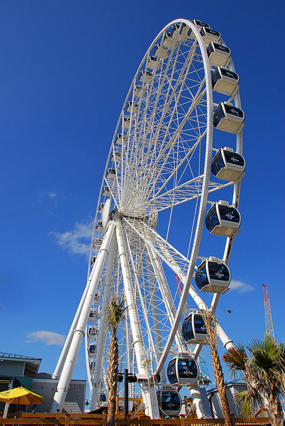 Sky Wheel