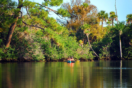 Kayak 1