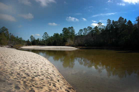 Blackwater River