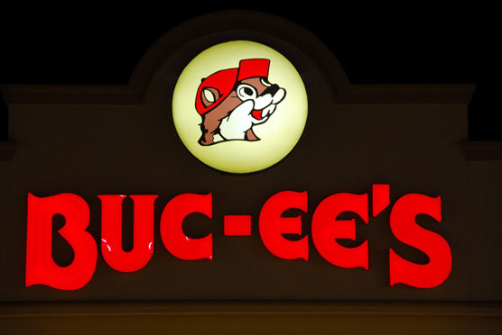 Bucees 1