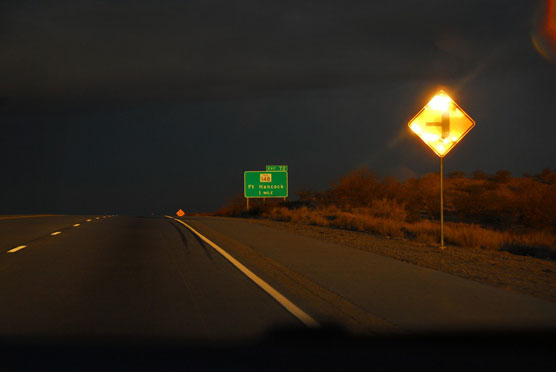 Texas Sunrise