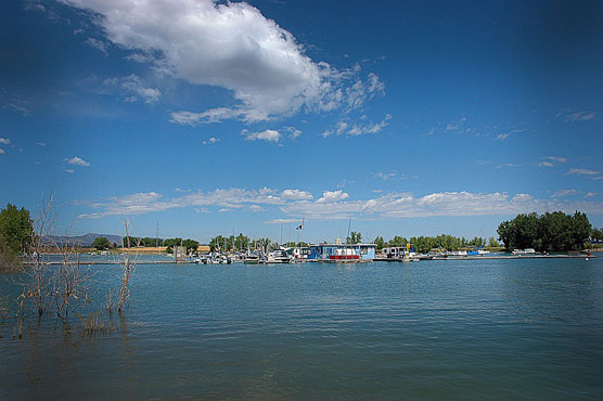 Boyd Marina