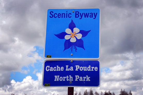 Scenic Byway