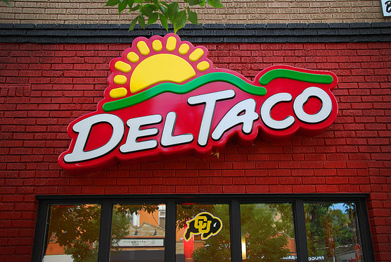 Del Taco