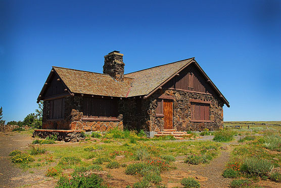 Old Observatory