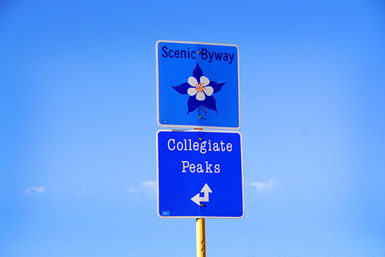 Scenic Byway