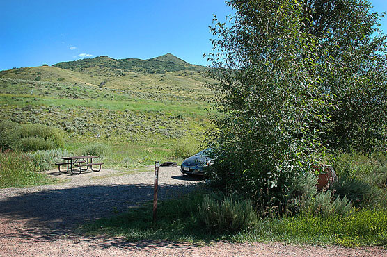 Stagecoach Tent 78