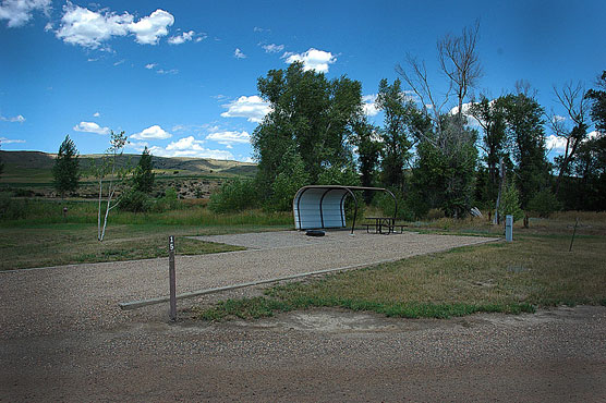 Yampa River 15