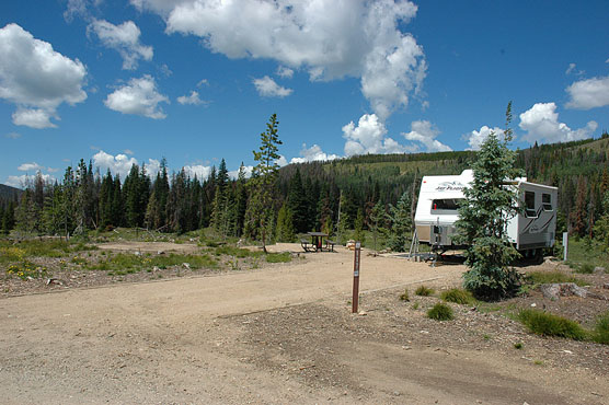 Ranger Lakes 117