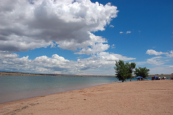 Starvation Beach