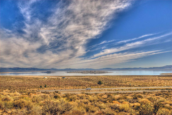 Mono-Lake