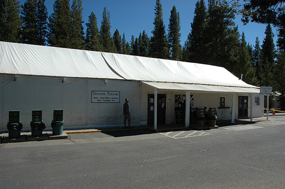 Tuolumne-Store