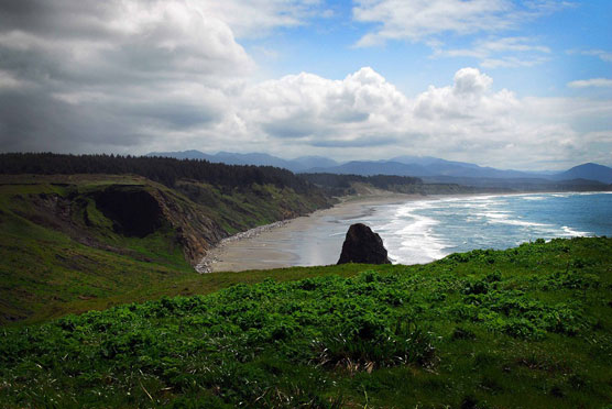 Cape Blanco 3