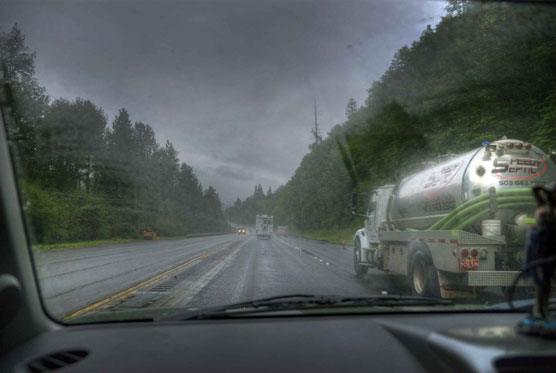 Driving-to-Mt-Hood