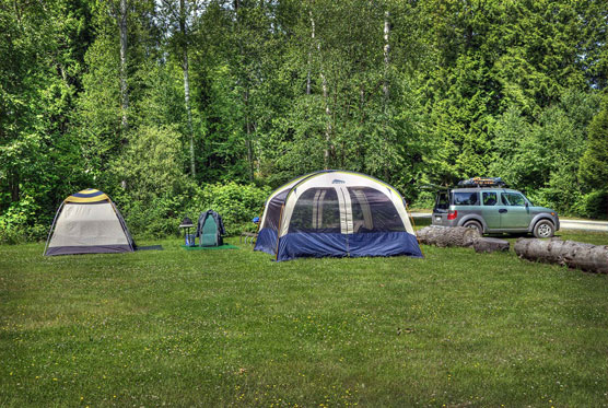 Birch-Bay-Campsite