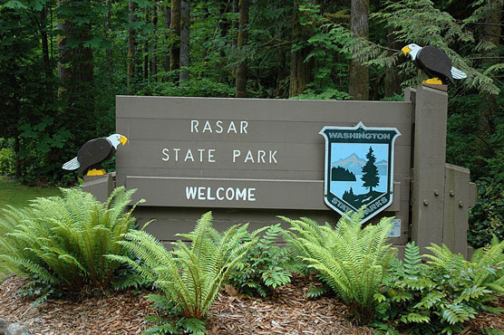 Rasar-Sign