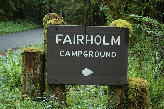 Fairholme_Sign