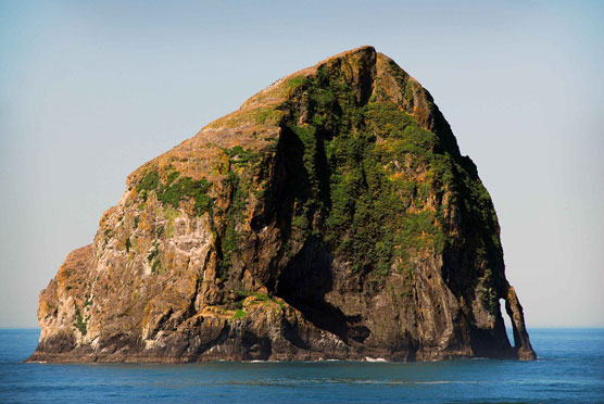 Haystack Rock 1