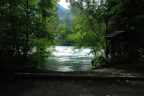 Goodell-Creek-Raft-Launch