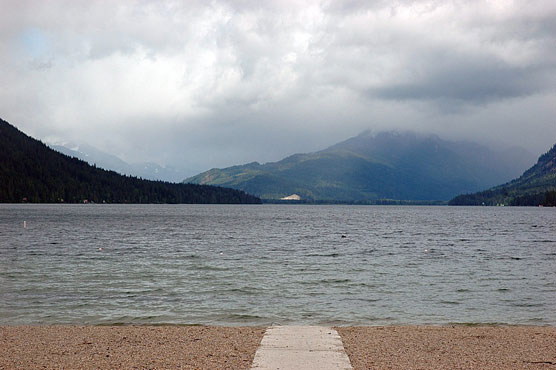 Lake-Wenatchee