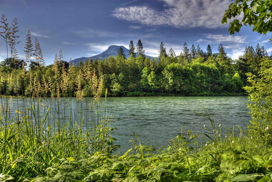 Skagit-River