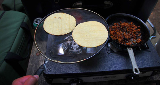 Tortillas