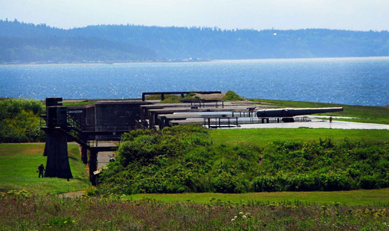 Fort-Casey