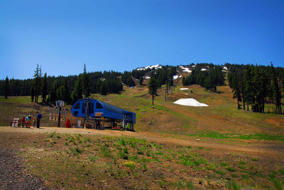 Mt-Bachelor-Ski-Area