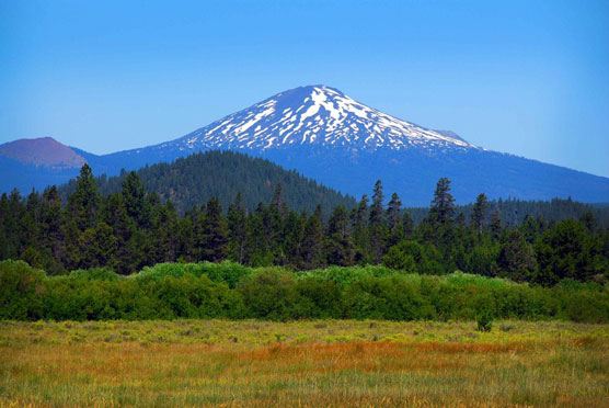 Mt-Bachelor