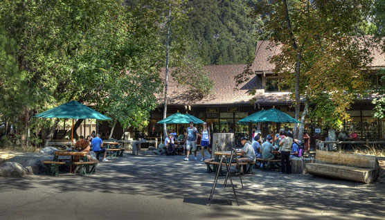 Yosemite-Degnans-Deli