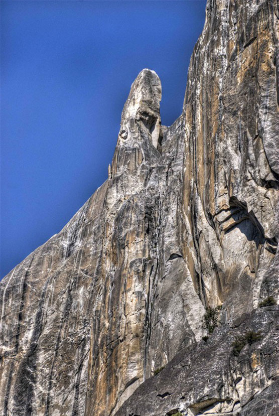 Yosemite-Lost-Arrow