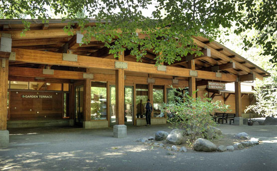 Yosemite-Village-Restaurant