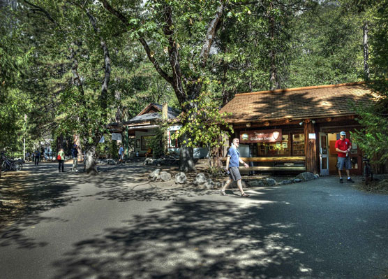 Yosemite-Wilderness-Center