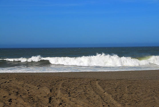 Wrights-Beach