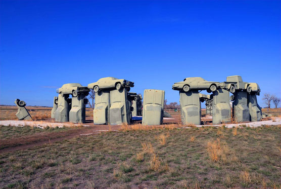 Carhenge-2