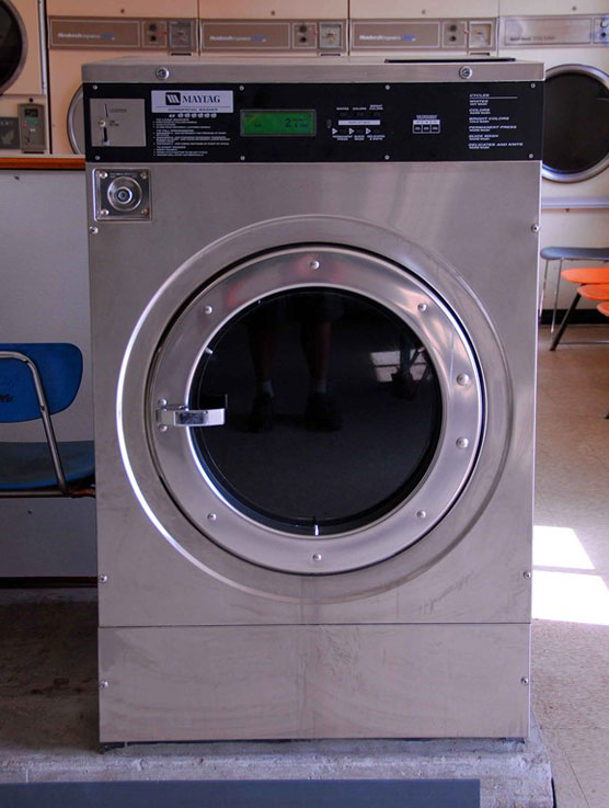 Giant-Washer