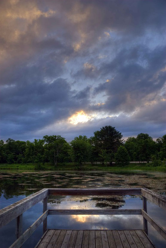 Lake-Alice-Sunrise