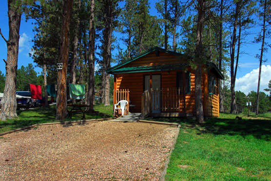 Beaver-Lake-Cabin