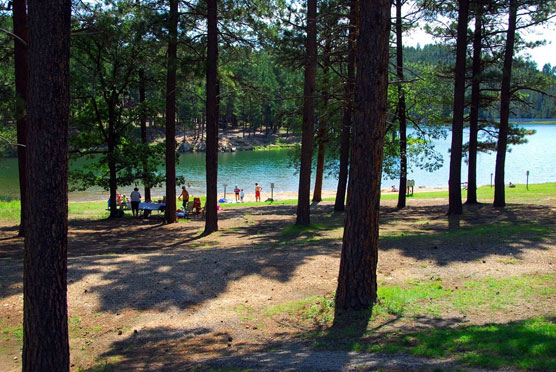 Center-Lake-Beach