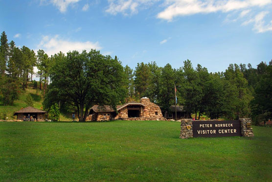 Visitor-Center