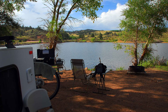 Curt-Gowdy-Campsite