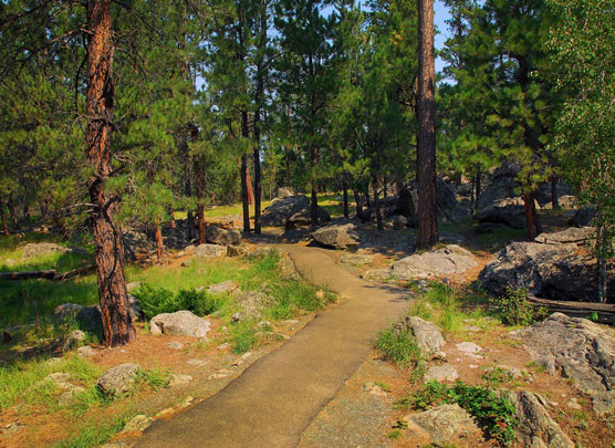 Devils-Tower-Trail