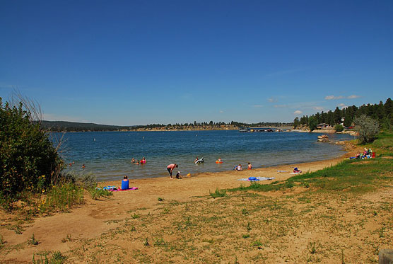 Keyhole-Swim-Beach