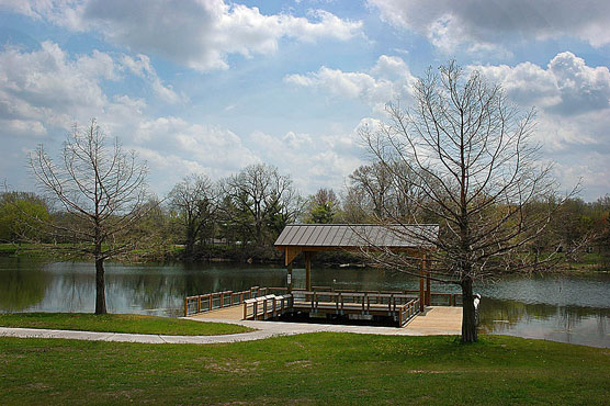 Louisville-Fishing-Area