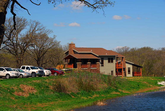 Mini-Lodge