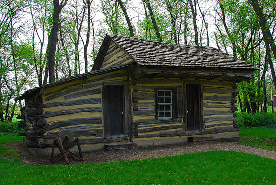 Koch-Cabin